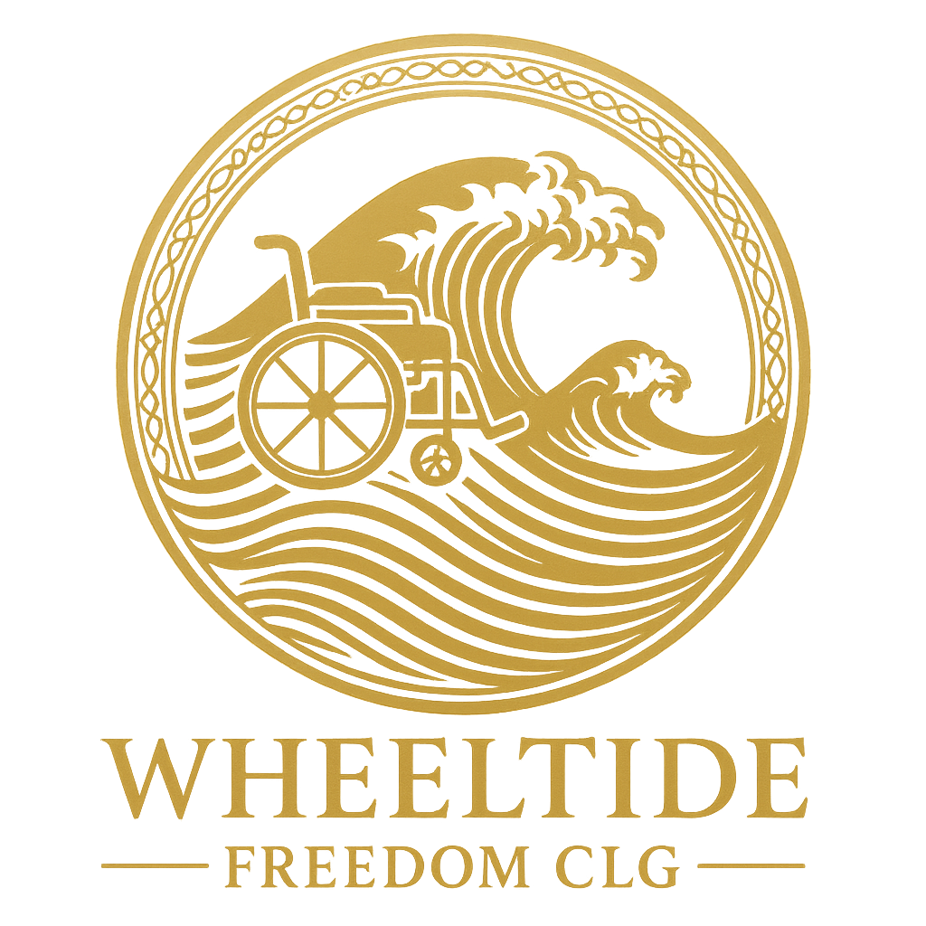 WheelTideFreedom
